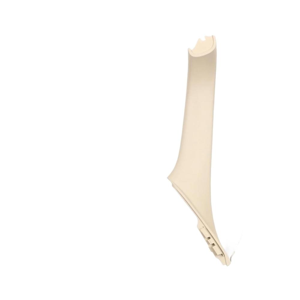 Beige White Left