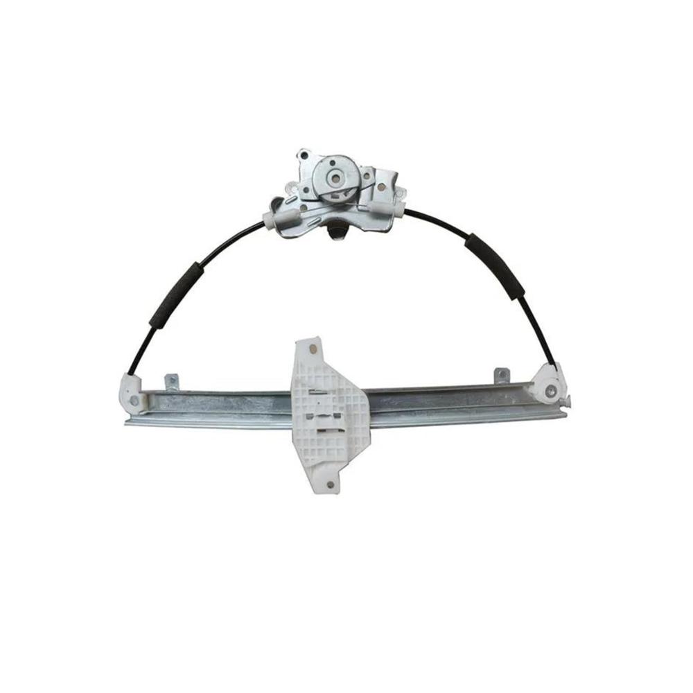 Fensterheber Vormontiert ohne Motor für Hyundai Sonata Optima Magentis 2003-2006 - Ersatzteil Vorne Links Nummer 82403-38011 82404-38011