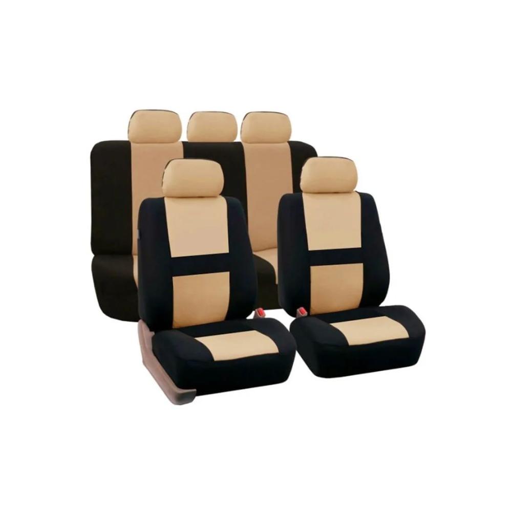 Beige 5seat -A
