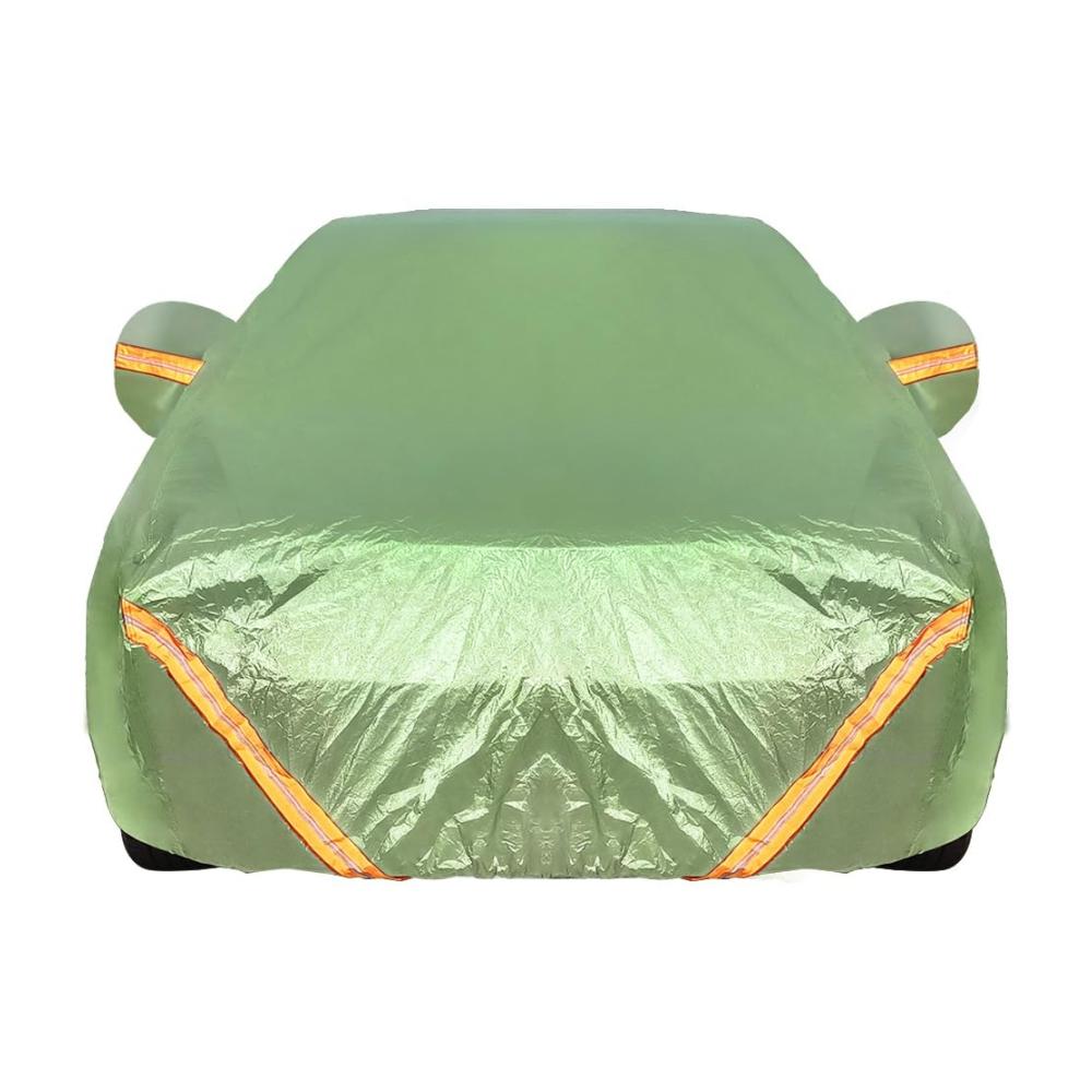 Komplette Autoabdeckung für Audi TT 8N | Maßgeschneidertes Oxford-Tuch Wasserdicht Atmungsaktiv Staubdicht UV-Schutz Ideal für Outdoor-Nutzung Auto Zubehör