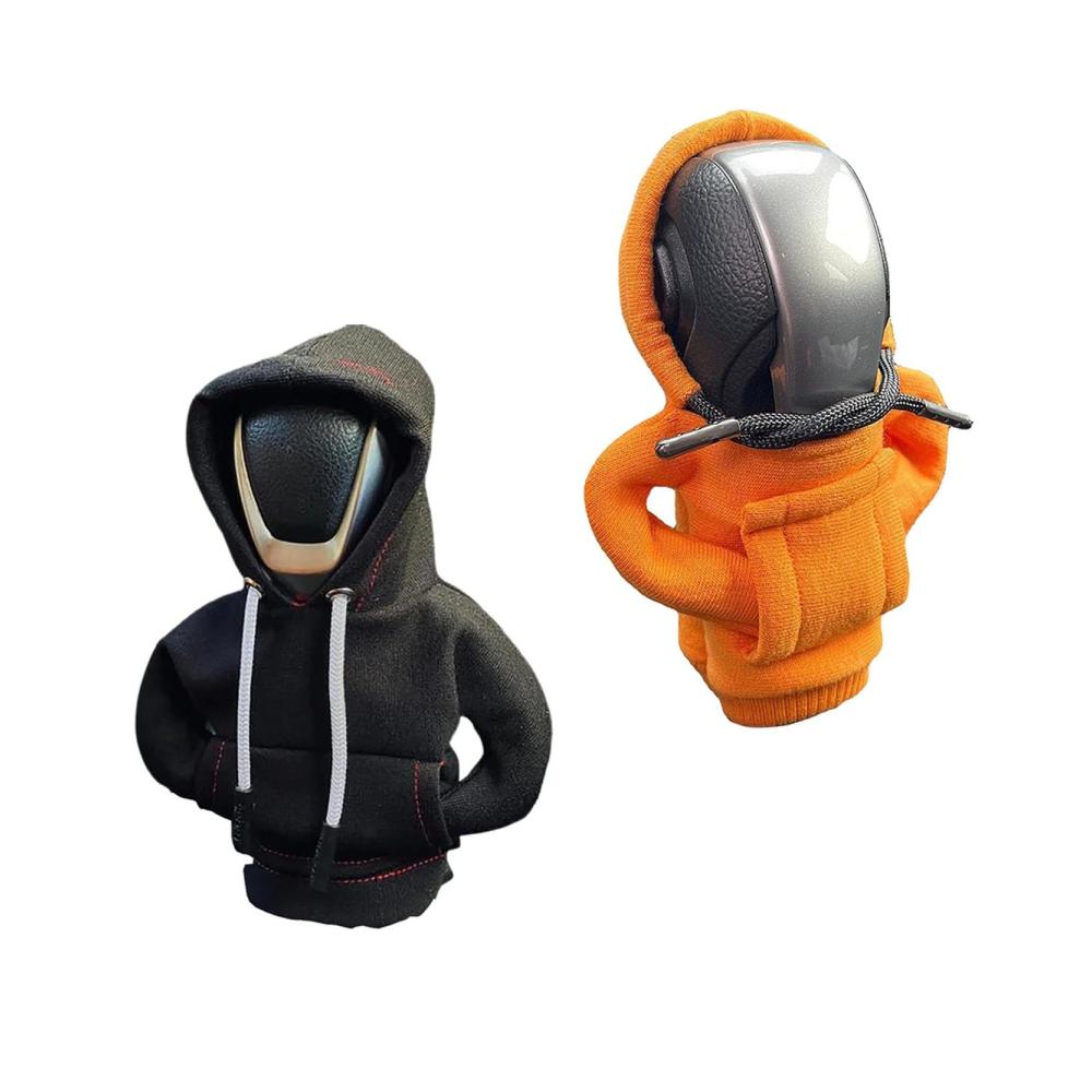 Black Orange