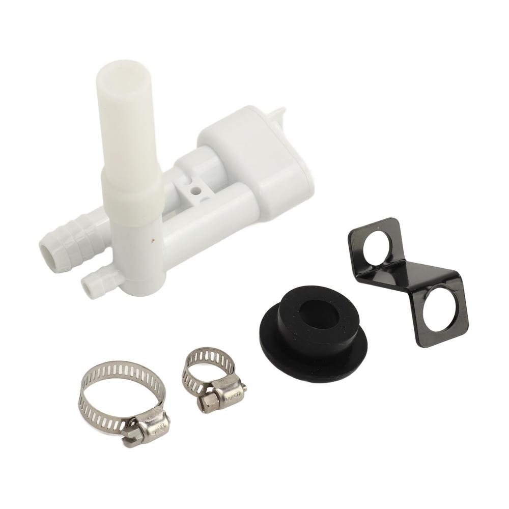 RV-Toiletten Vakuumbrecher-Set 385230325 – Ersatz für 300 321 320 310 500 100 200 500H 700 800 900 1000 2000 3000 4000 – Hochwertiger Ersatz für Toiletten-Modelle