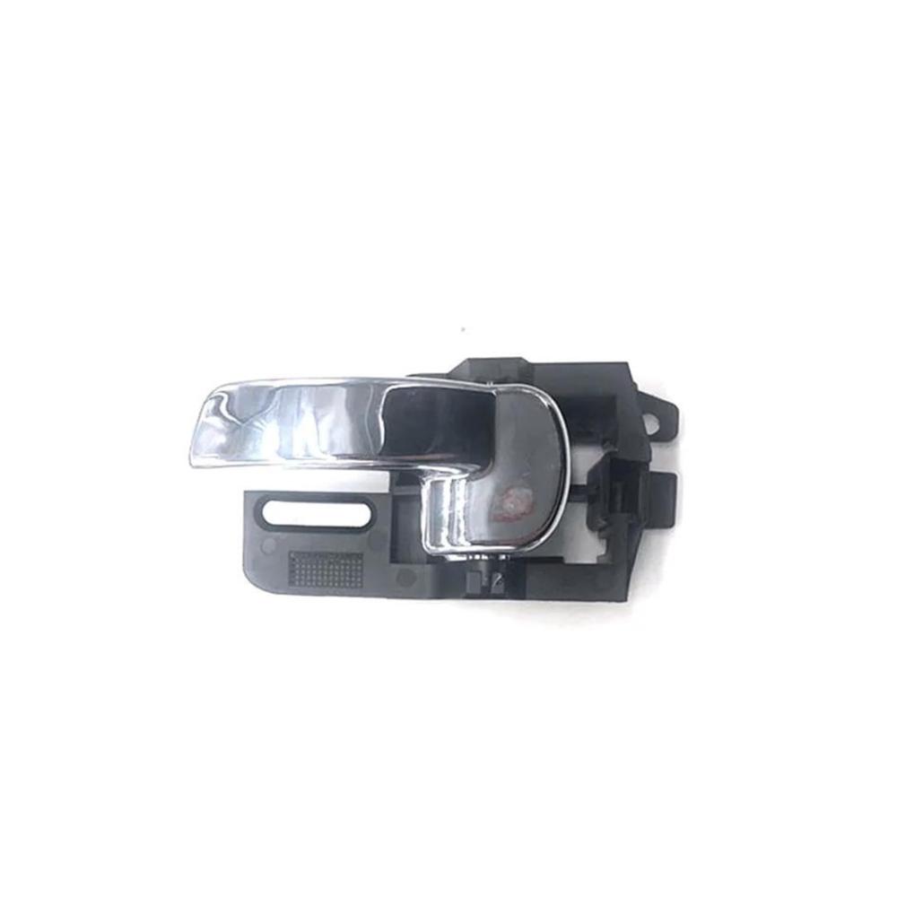 Innen Türgriff Auto für Nissan Qashqai J10 2007-2013 Links Rechts Vorne Hinten - Ersatzgriff 80670JD00E / 80671JD00E Auto Innentürgriff Links 80671JD00E