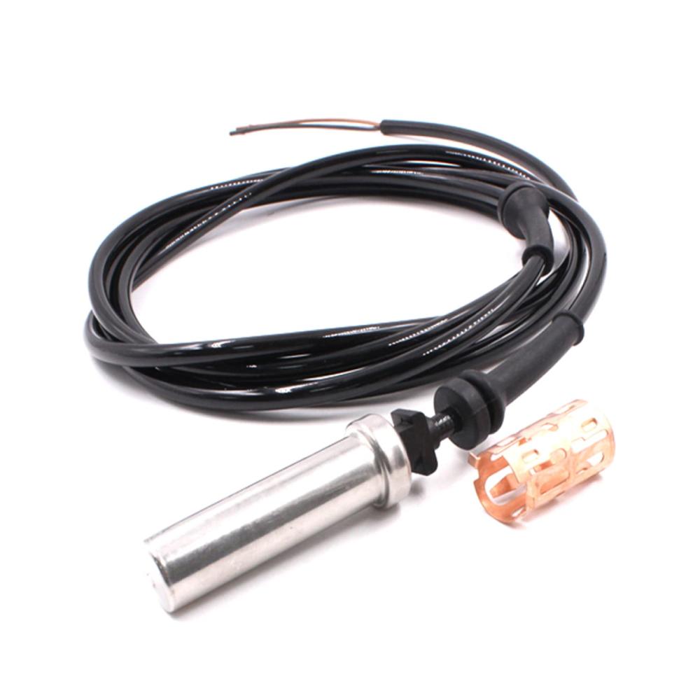 ABS-Raddrehzahlsensor für VW LT 2.3/2.5/2.8/2.9 | Präziser Drehzahlgeber für Bremsenkontrolle und Sicherheit