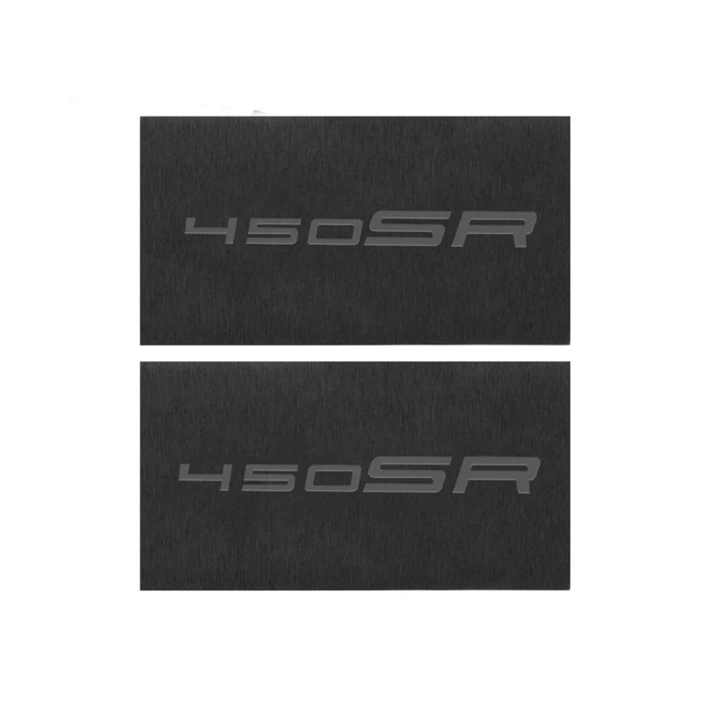 Motorrad-Lenkergriffhandschuhe mit Schrumpffunktion für CFMOTO 450SR 250SR 800MT CXL700 700CLX 450NK 250NK 150NK 650GT 650MT 650NK - Rutschfest und Wetterfest