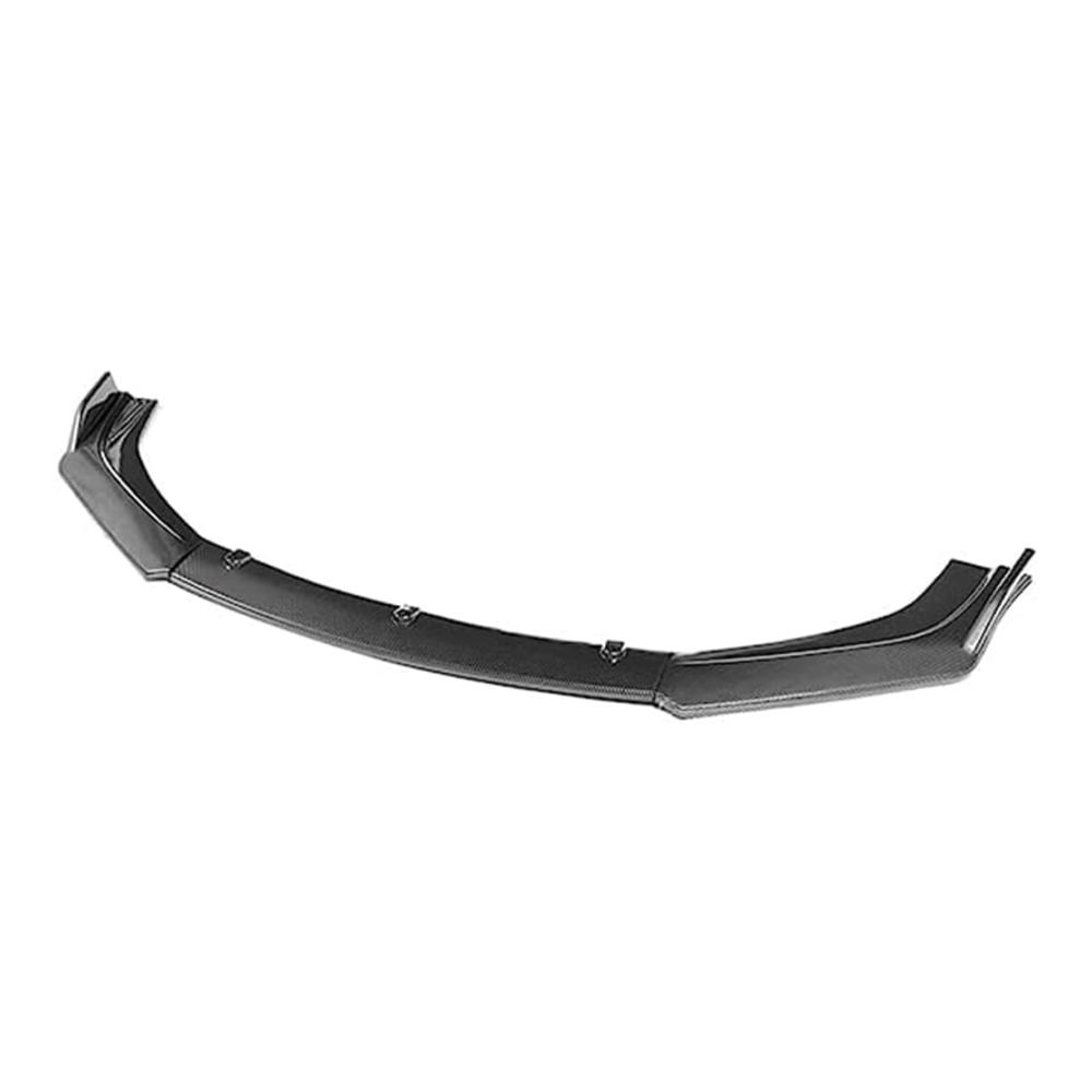 Frontspoiler für BMW 6 7 8 Series F13 F06 F12 G32 E65 F01 G11 G14 G15 G16 - ABS Frontlippe Spoiler Frontschürze Stoßstange Splitter Diffusor Zubehör