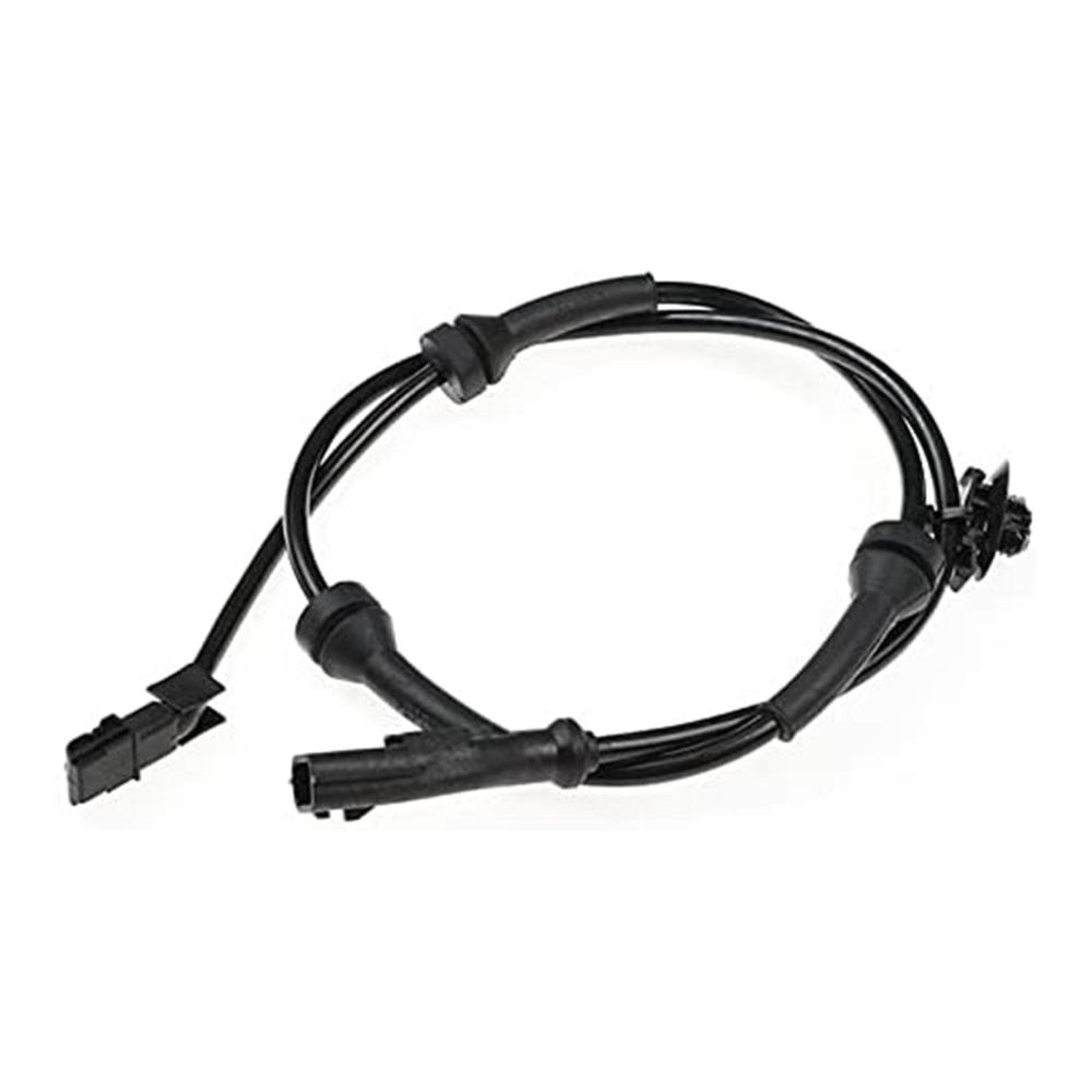 Hochwertiger ABS Drehzahlsensor 8200404460 für Megane & Scenic 1.4-2.0L DCI 2002 | Front Radgeschwindigkeit Sensor für präzise Messungen und zuverlässige Sicherheit