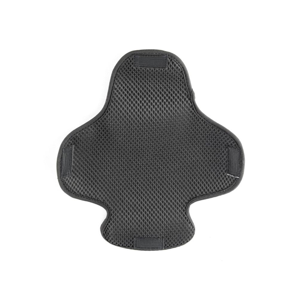 Integralhelm Innenfutter – Schweißabsorbierendes Kühlendes Polster mit Klettverschluss für Motorrad- und Fahrradhelme Wiederverwendbar und Waschbar