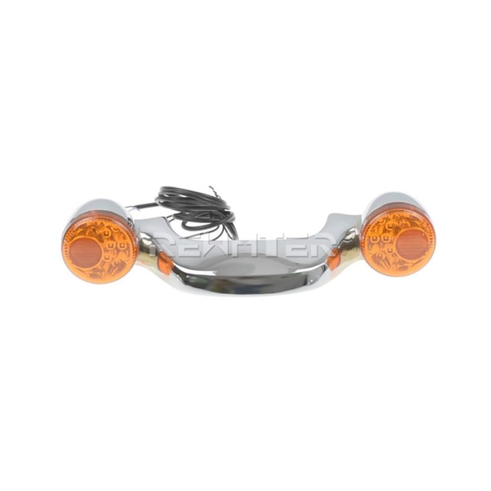 B Turn Signal Light