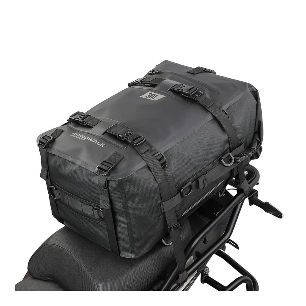 Schwarz 30l