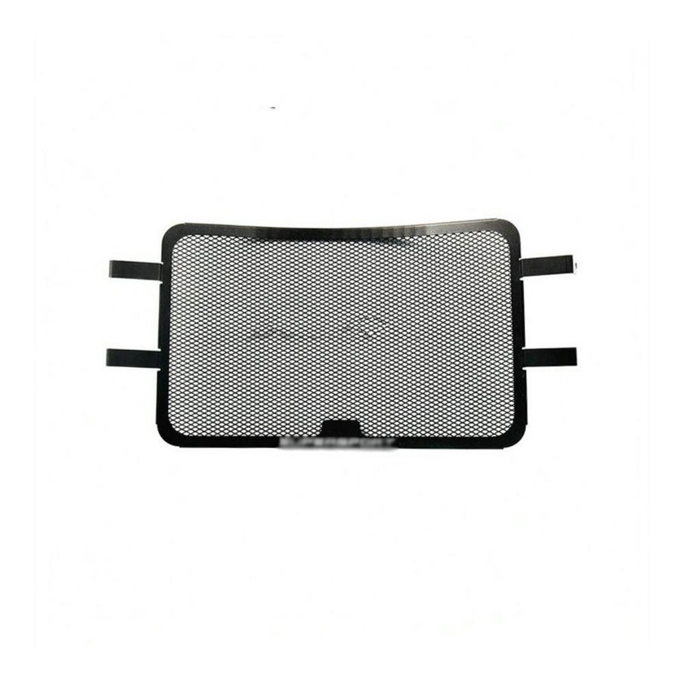 Schützende Kühlergrill Abdeckung für DU&CA&TI Supersport939 - CNC Aluminium Kühlerschutzgitter Kühlergrill Abdeckung Schutz