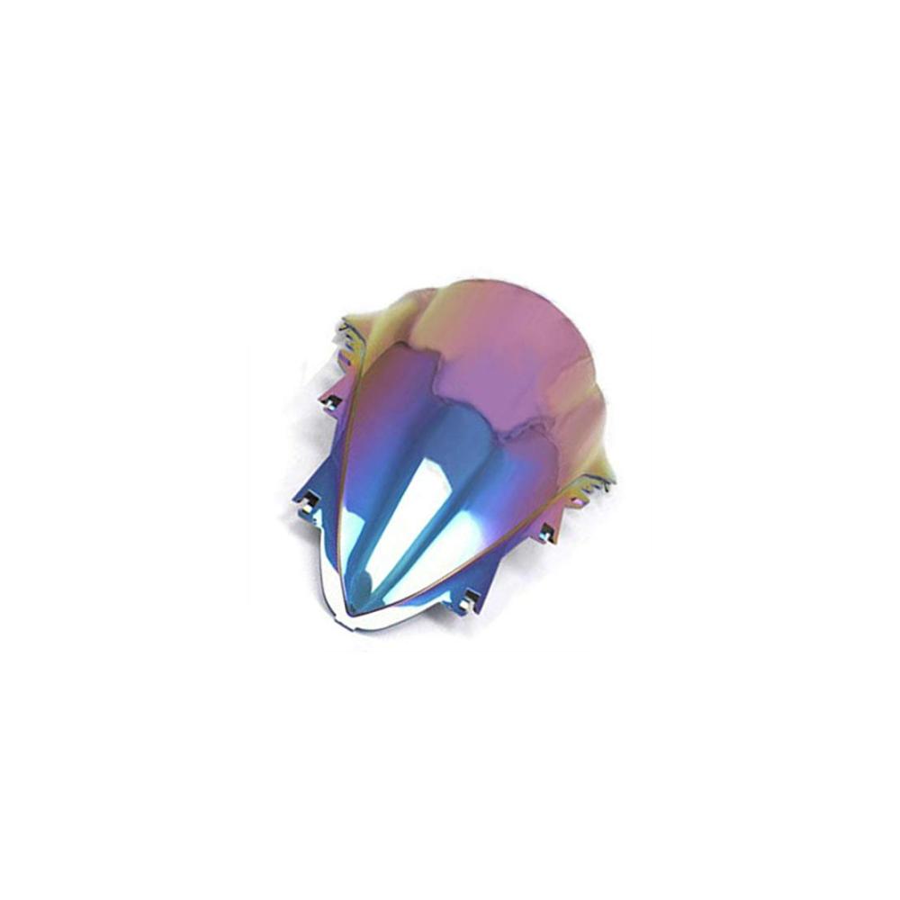 Dunkles Iridium