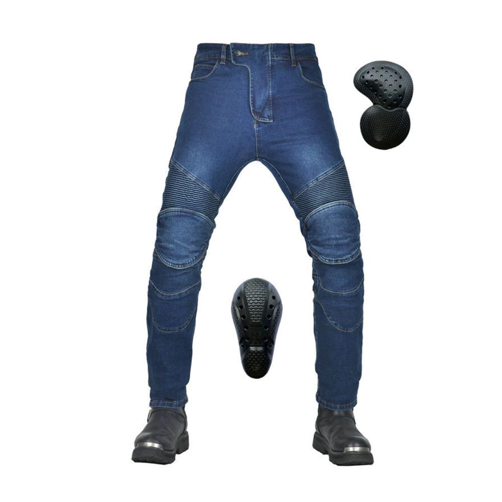 Motorradhosen für Frauen atmungsaktive Retro Cargo Hose 4x CE Schutz hoch geschnitten ideale Schutzhose für sicheres Reiten stylische und funktionale Damenhose