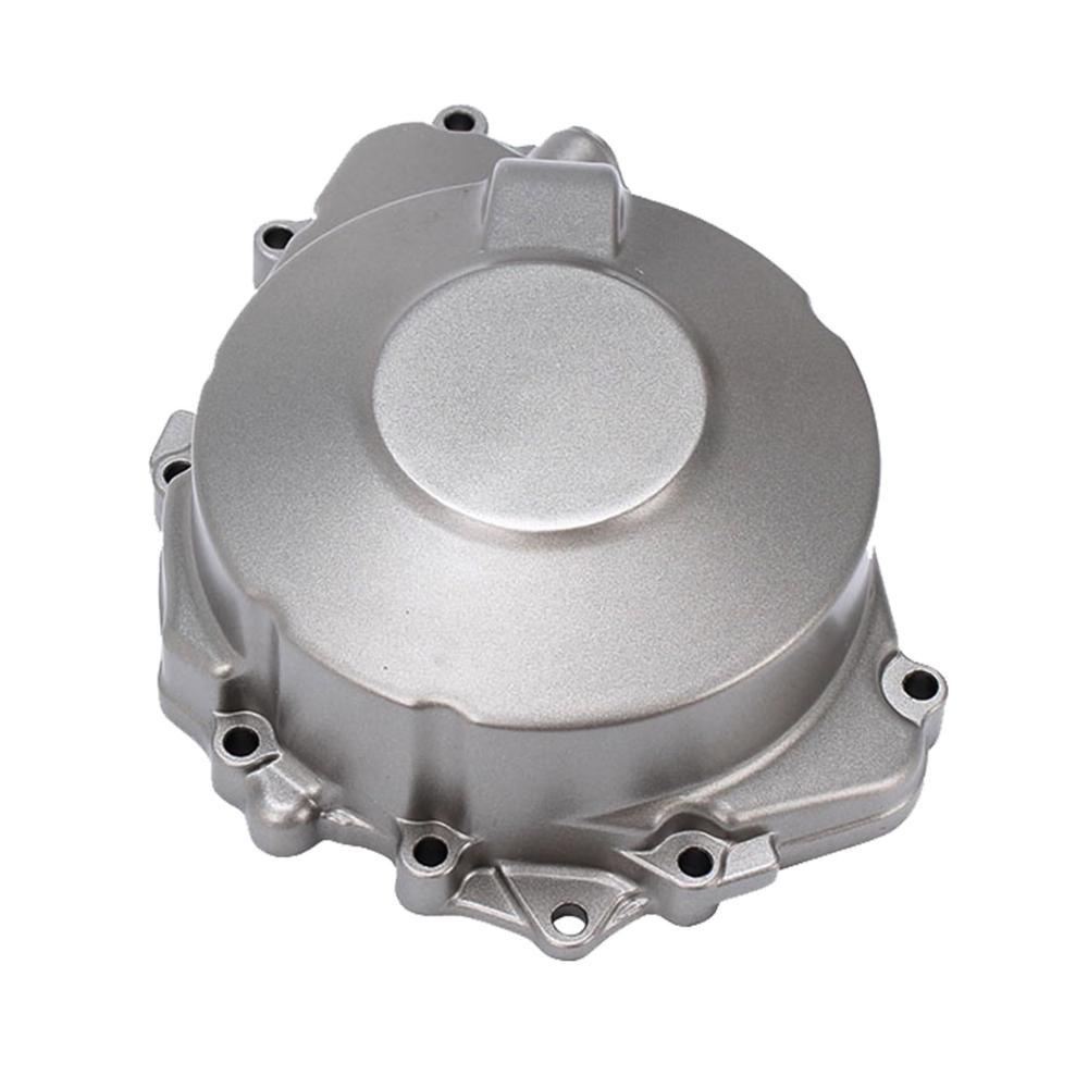 Kurbelgehäuse Abdeckung für CB600 Hornet 1998-2006 – Linke Motor Stator Schutz Abdeckung Generator Schutz für Motorräder Ersatzteil für CB 600