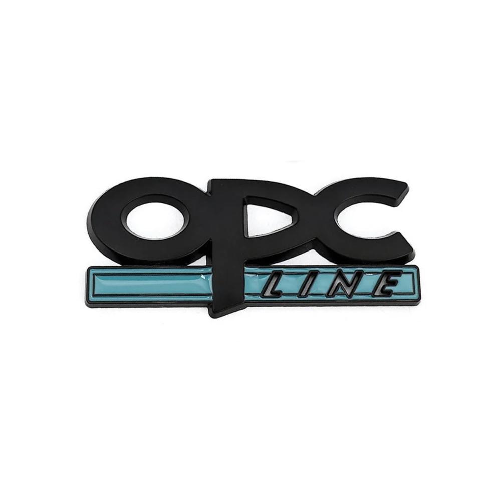 OPC Line Black