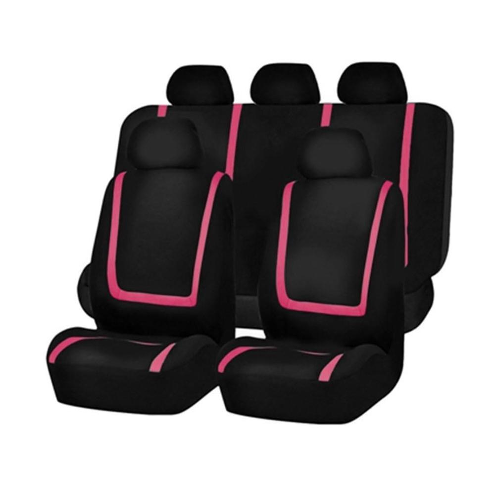 A/Pink