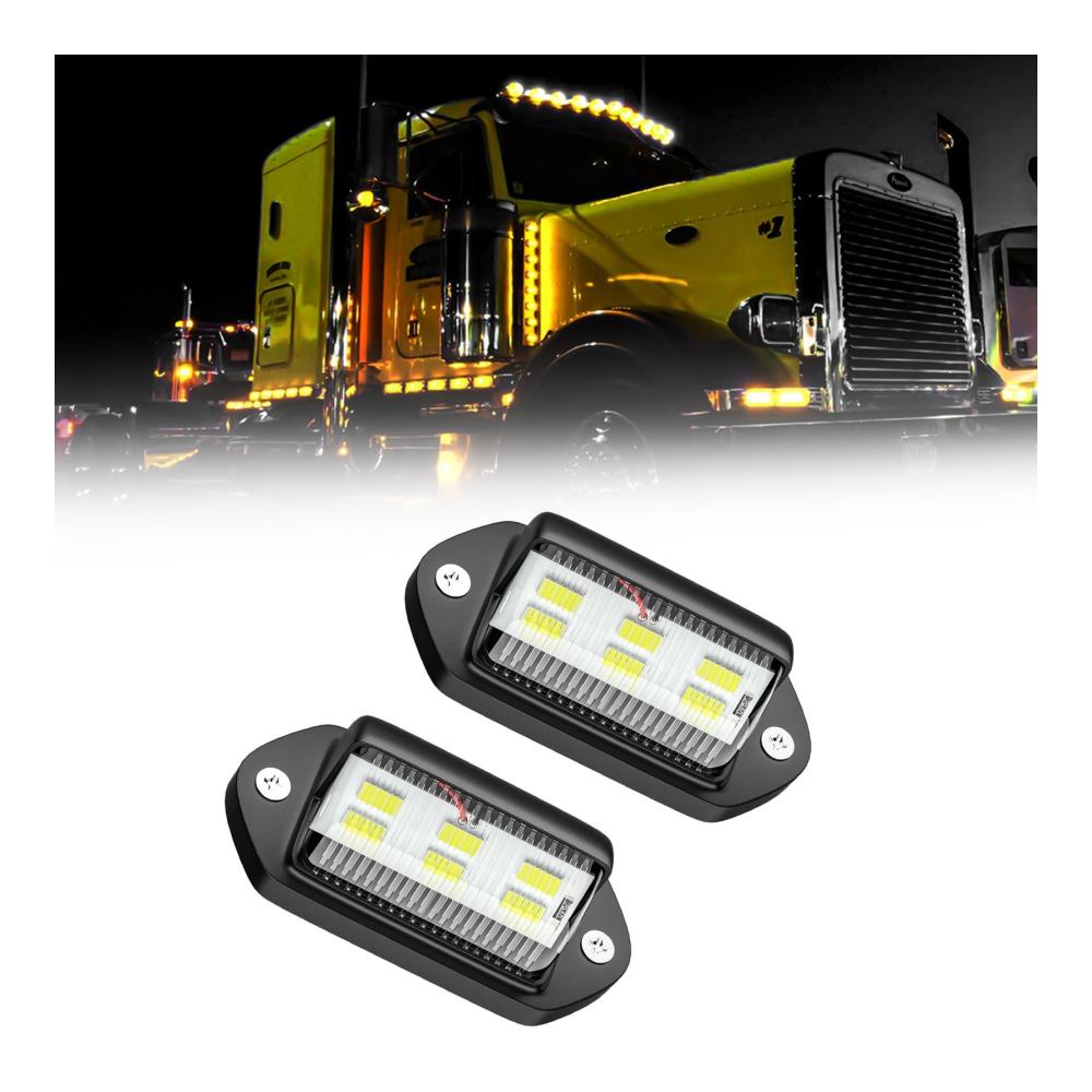 LED Kenn