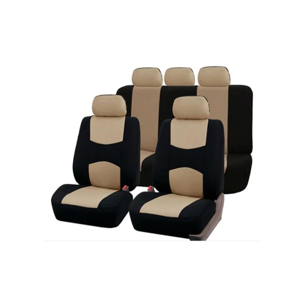 5seat beige -E