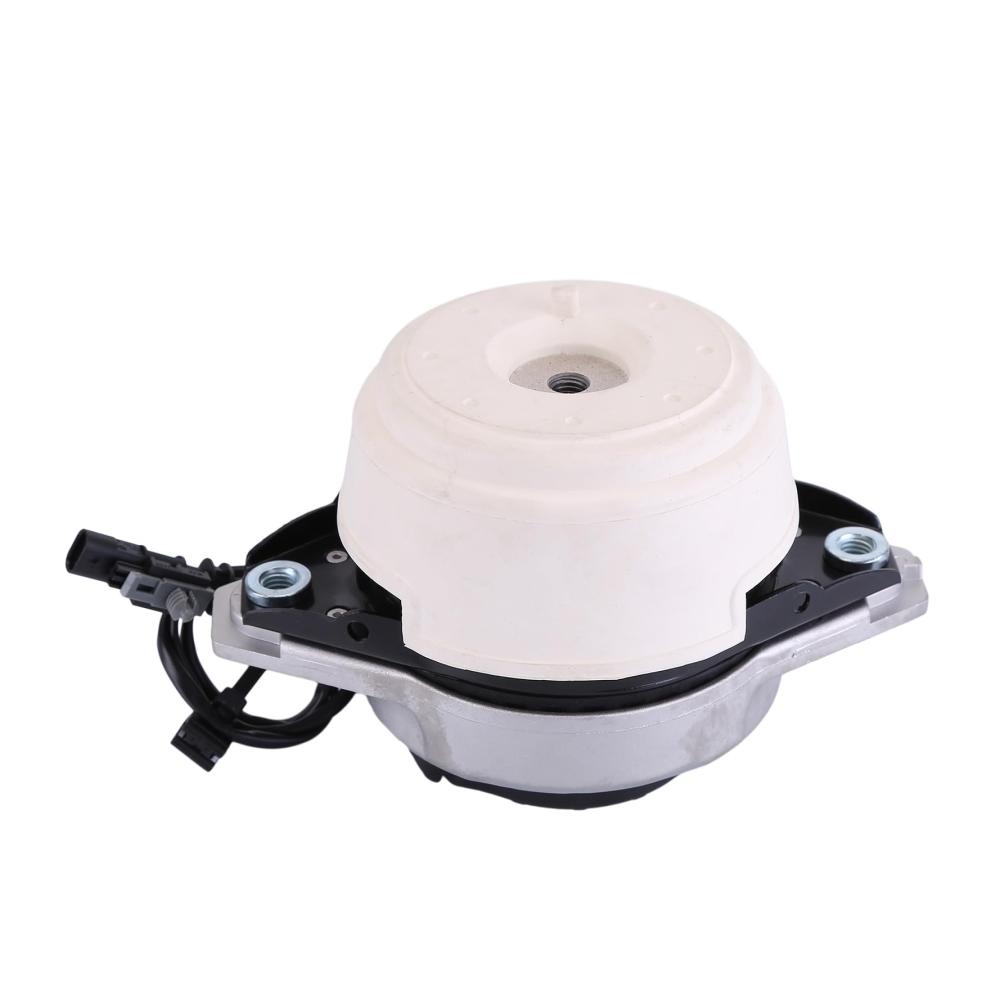 Motorlager A1662406817 für Mercedes-Benz W166 C292 Motorhalterung vorne links kompatibel mit Mercedes-Benz Motorhalterung Engine Mount
