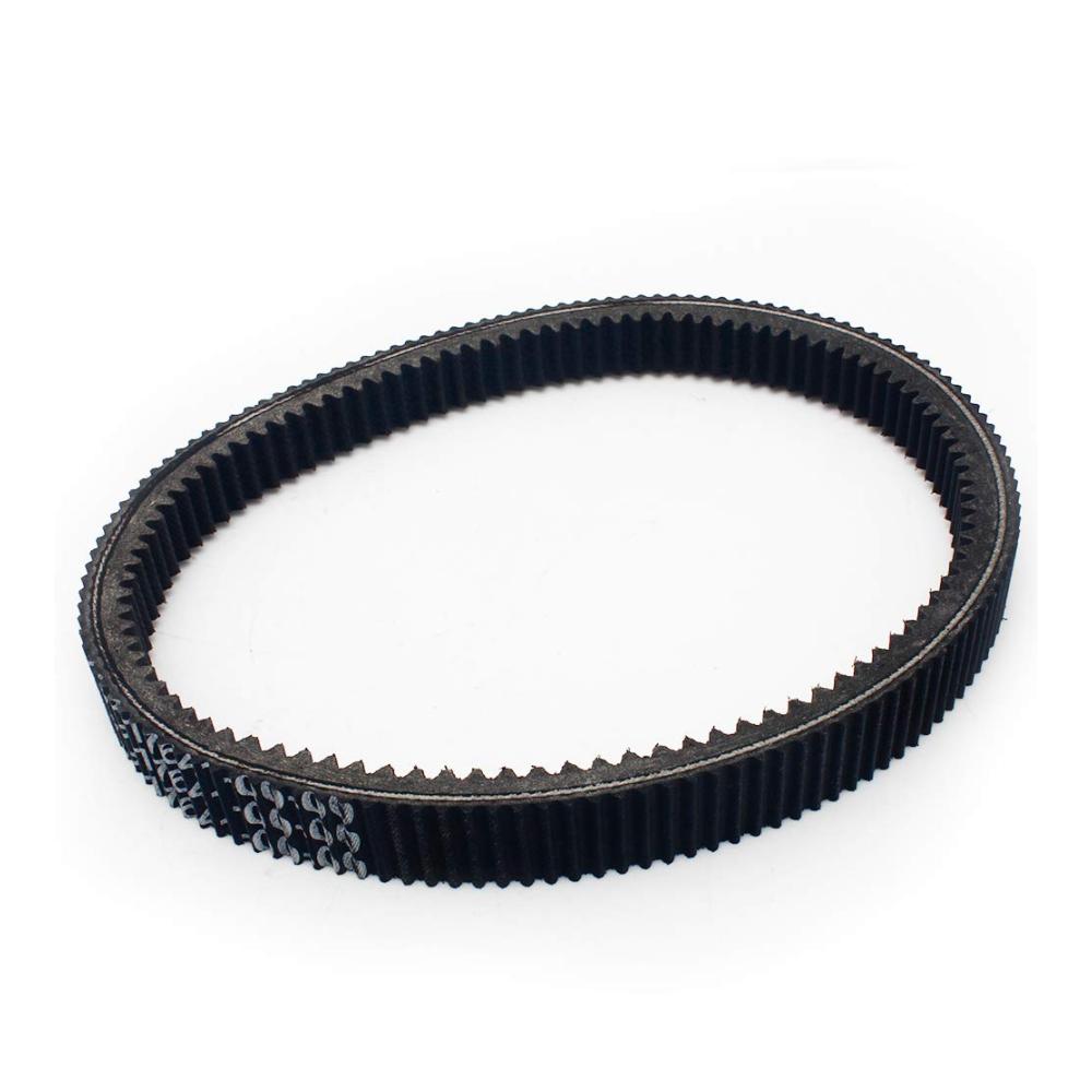 TARAZON Antriebsriemen 28P-17641-00-00 für Yamaha Grizzly 550 660 700 4x4 - Hochwertiger Keilriemen für ATV Kupplung Ersatzteil langlebig zuverlässig