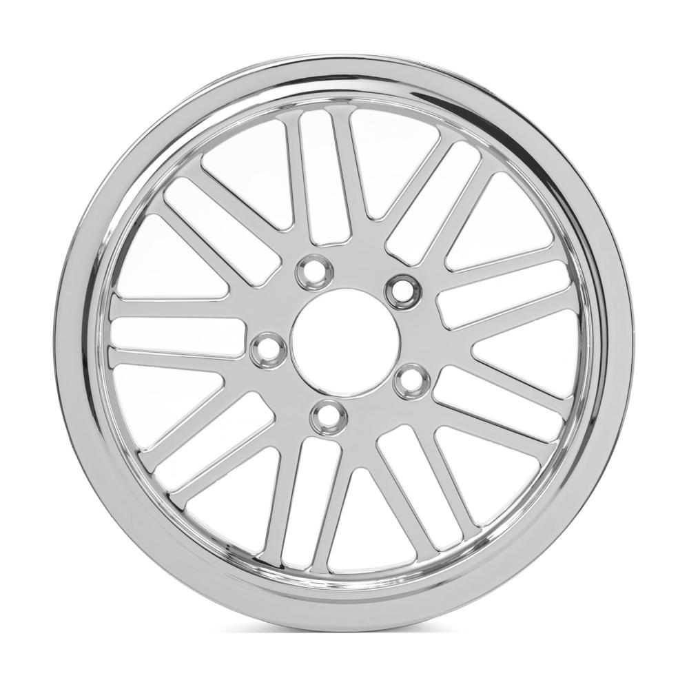 TARAZON 68 Zähne Riemenscheibe 25mm für Harley Sportster Custom Iron XL 883 1200 (07-20) - Hochwertige Hinterrad-Riemenscheibe für Sportster Modelle