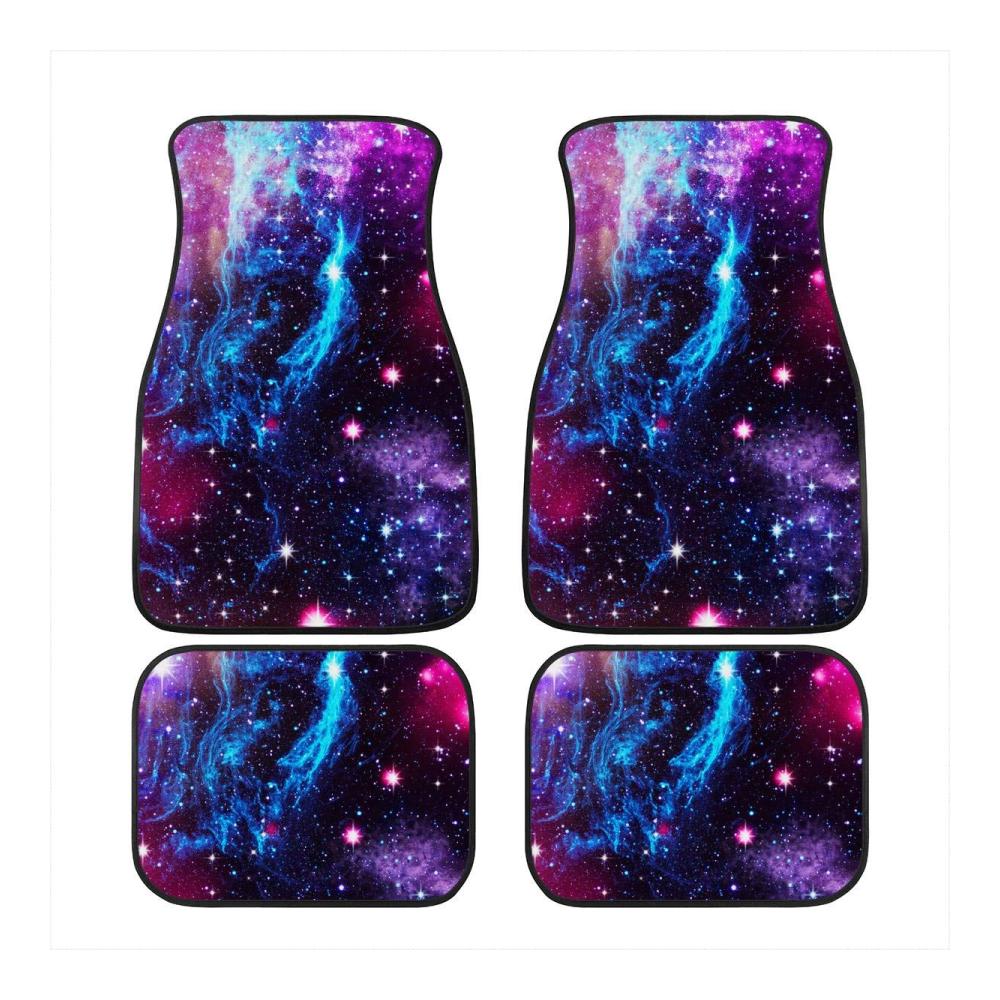 Galaxy Stars