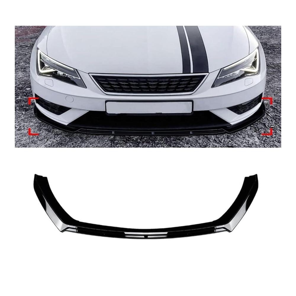 A/Gloss Black