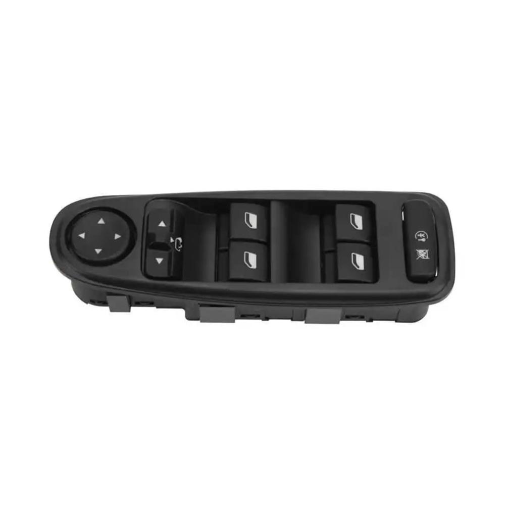 Fensterheber Schaltelement 6554.YH - Hochempfindlicher Fensterheberschalter für Citroën C4 Grand Picasso 2006 bis 2013 - Autozubehör Ersatzteil