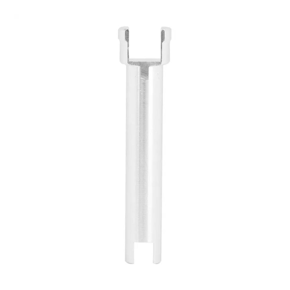 Druckschalter Reparatursatz für Benz C-Klasse W204 W212 - Wellenstift Achsstange Joystick Comand Controller Knopf Drehschalter A2048700779