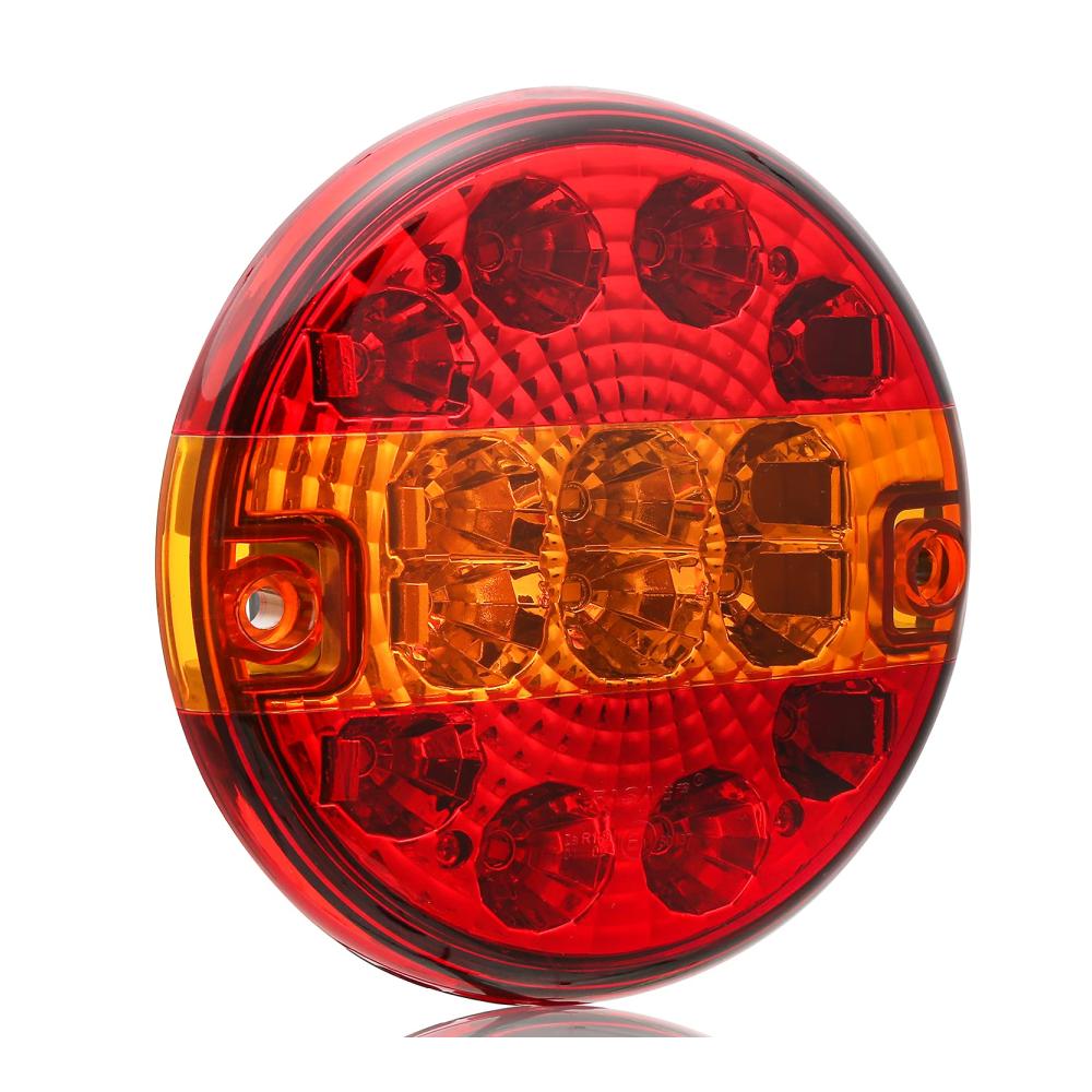 LED Rück