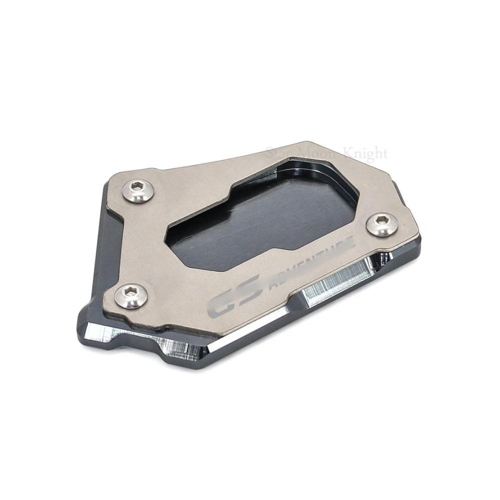 Titanium GS ADV