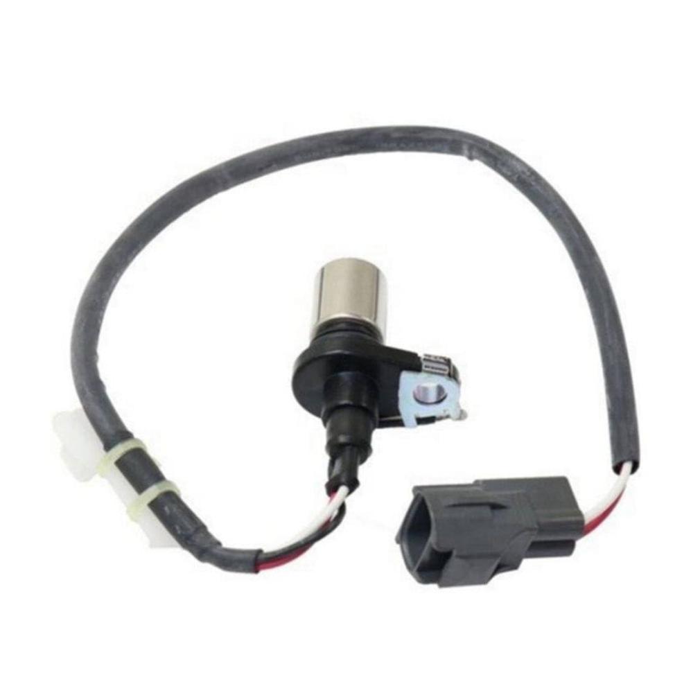 Hochwertiger Drehzahlgeber 1PCS OEM 90919-05048 9091905048 Crankshaft Position Sensor Kompatibel mit 2ZZ 2ZZ Motor – Präzise Kurbelwellenpositionierung für Zuverlässigkeit und Leistungsfähigkeit