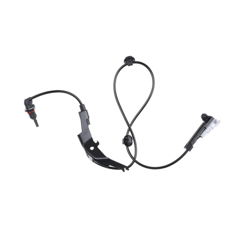 ABS-Raddrehzahlsensor für Toyota Fortuner Hilux 2015-2022 vorderer Motordrehzahlsensor | Hohe Präzision Drehzahlgeber für Brems- und Antriebssicherheit