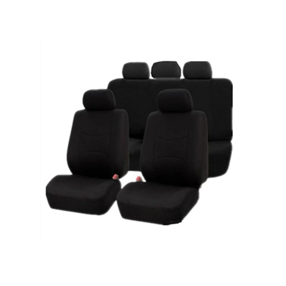 5seat black -C