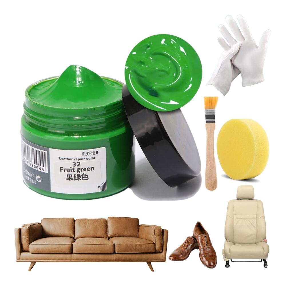 Fruit-Green