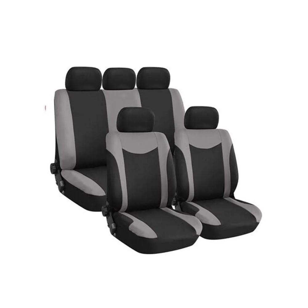 5seat grey -D