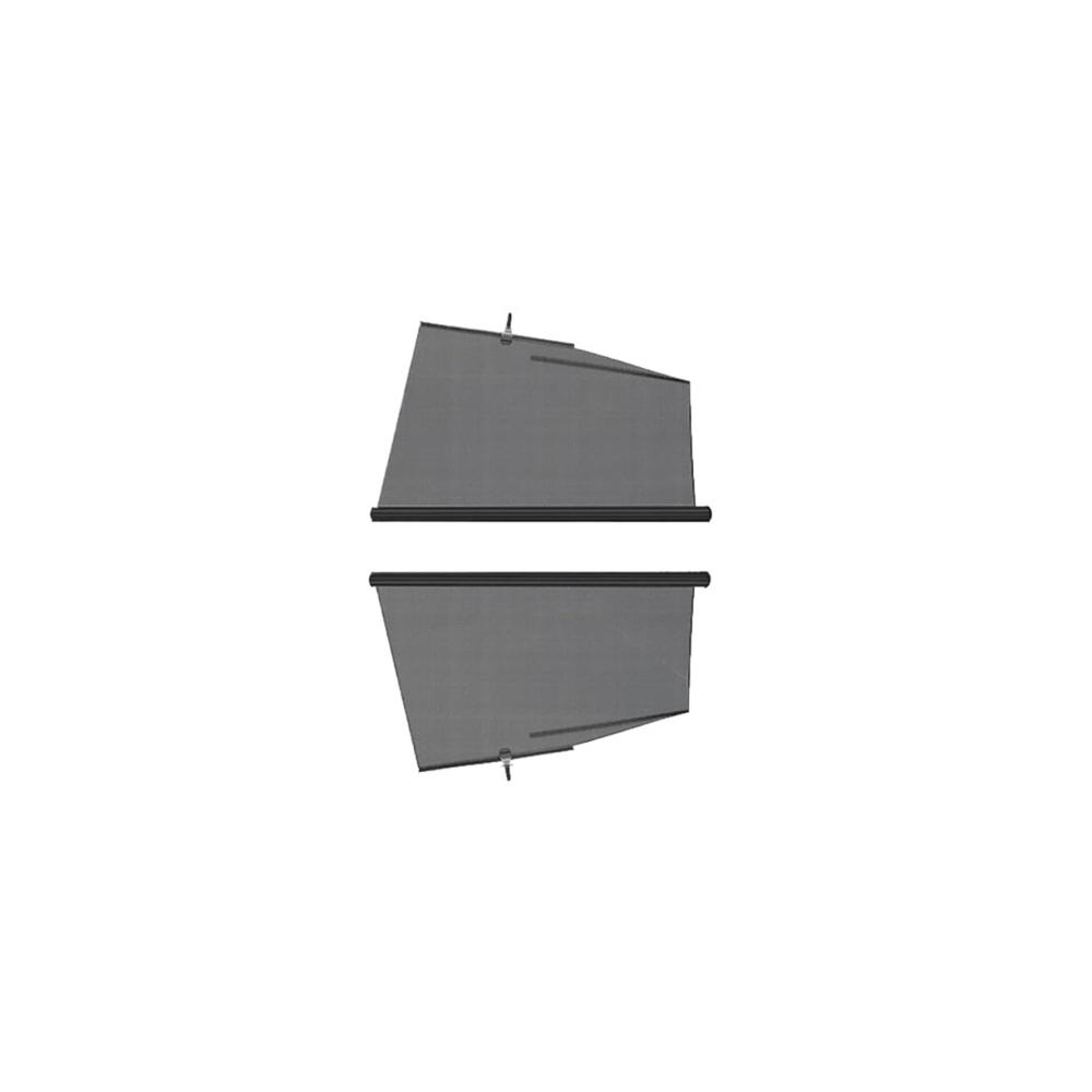 Y 2PCS Rear