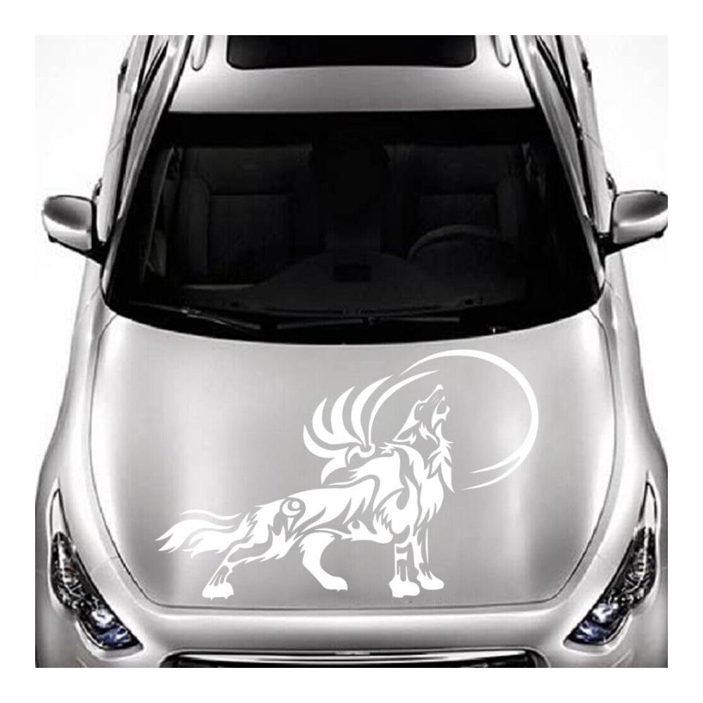 Wolf Graphics