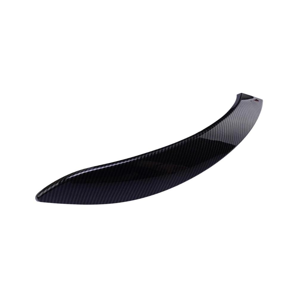 Innentürgriffe für Auto - Links Innen Tür Pull Griff Abdeckung Trim für BMW 3er 4er Serie F30 F31 F32 F34 F35 F80 F83 - Auto Innenstyling Zubehör