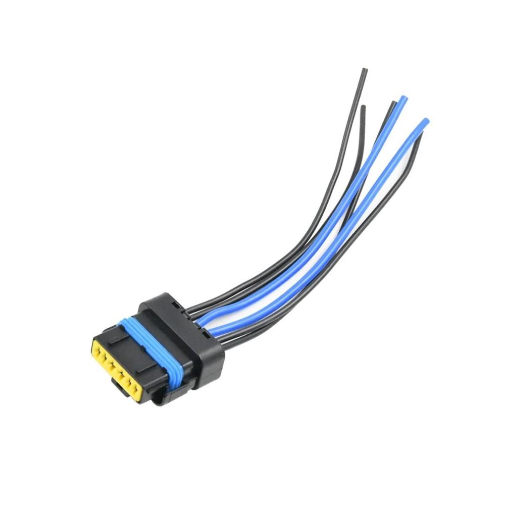 Fensterheber Vormontiert 288887 für Renault Clio Scenic Grand Scenic Megane Laguna – Fensterheber-Motormodul 440726 440746 440788 Ersatzteil