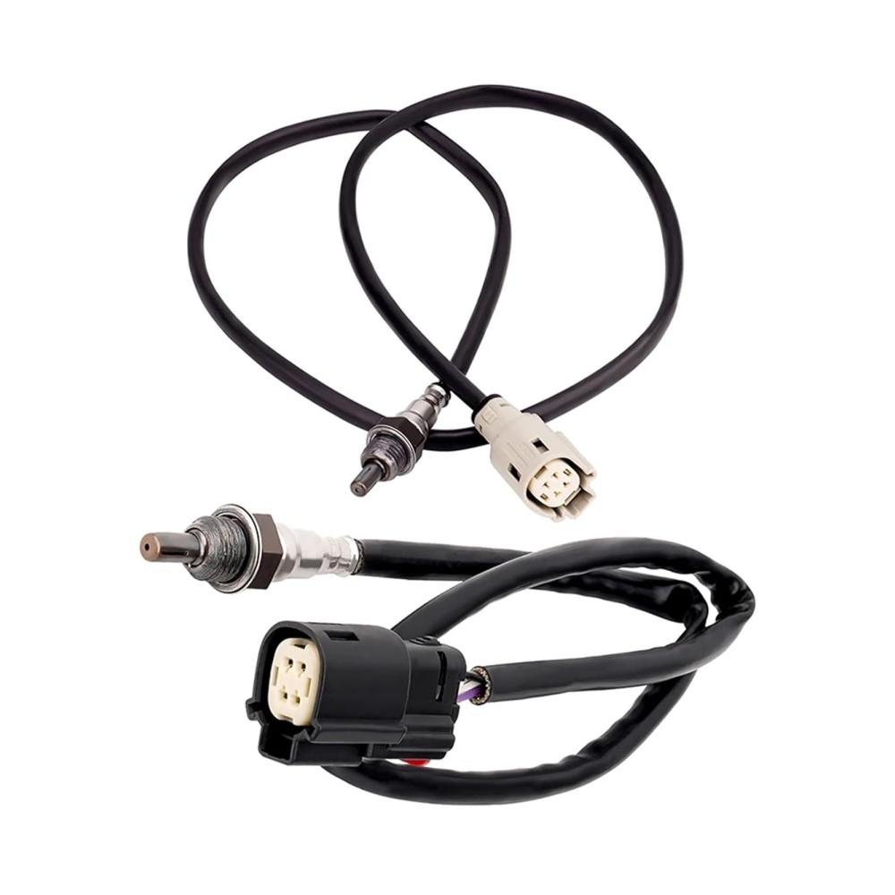 1 Pcs Front and Rear