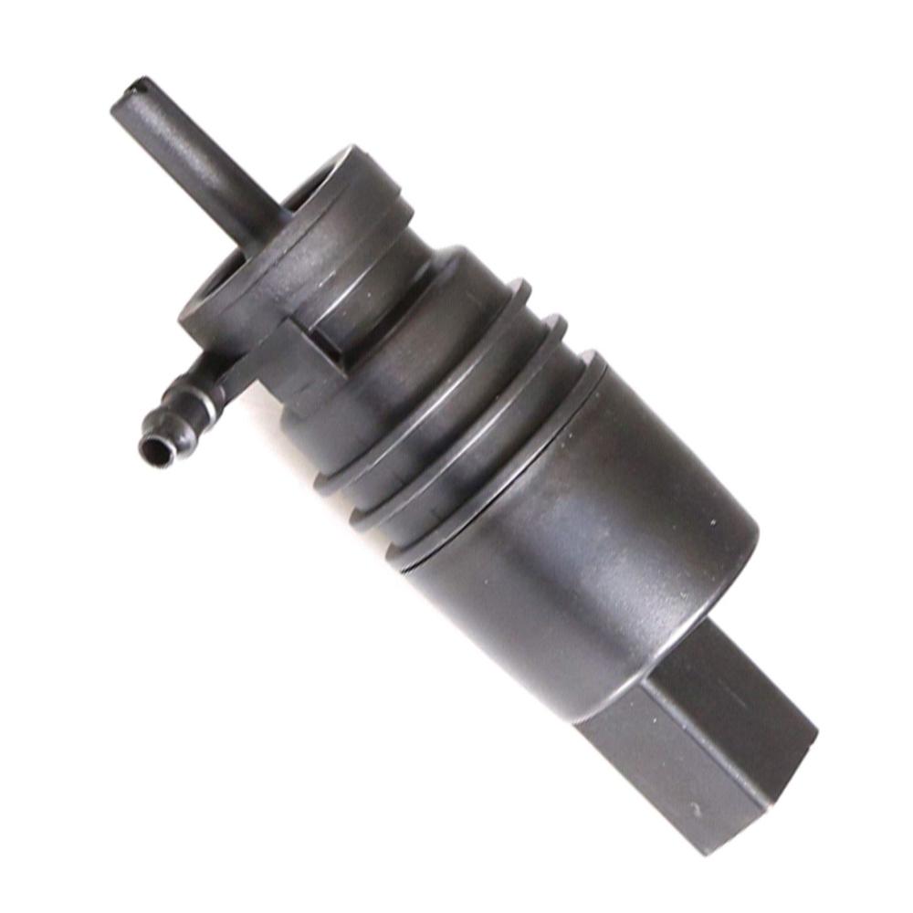 Wischwasserpumpe für Auto Waschanlage – Kompatibel mit Mercedes Sprinter 906 VW OE 2108690821 2108690921 2218690121 1J5955651 1T0955651 – Ersatzpumpe für Scheibenwaschanlage
