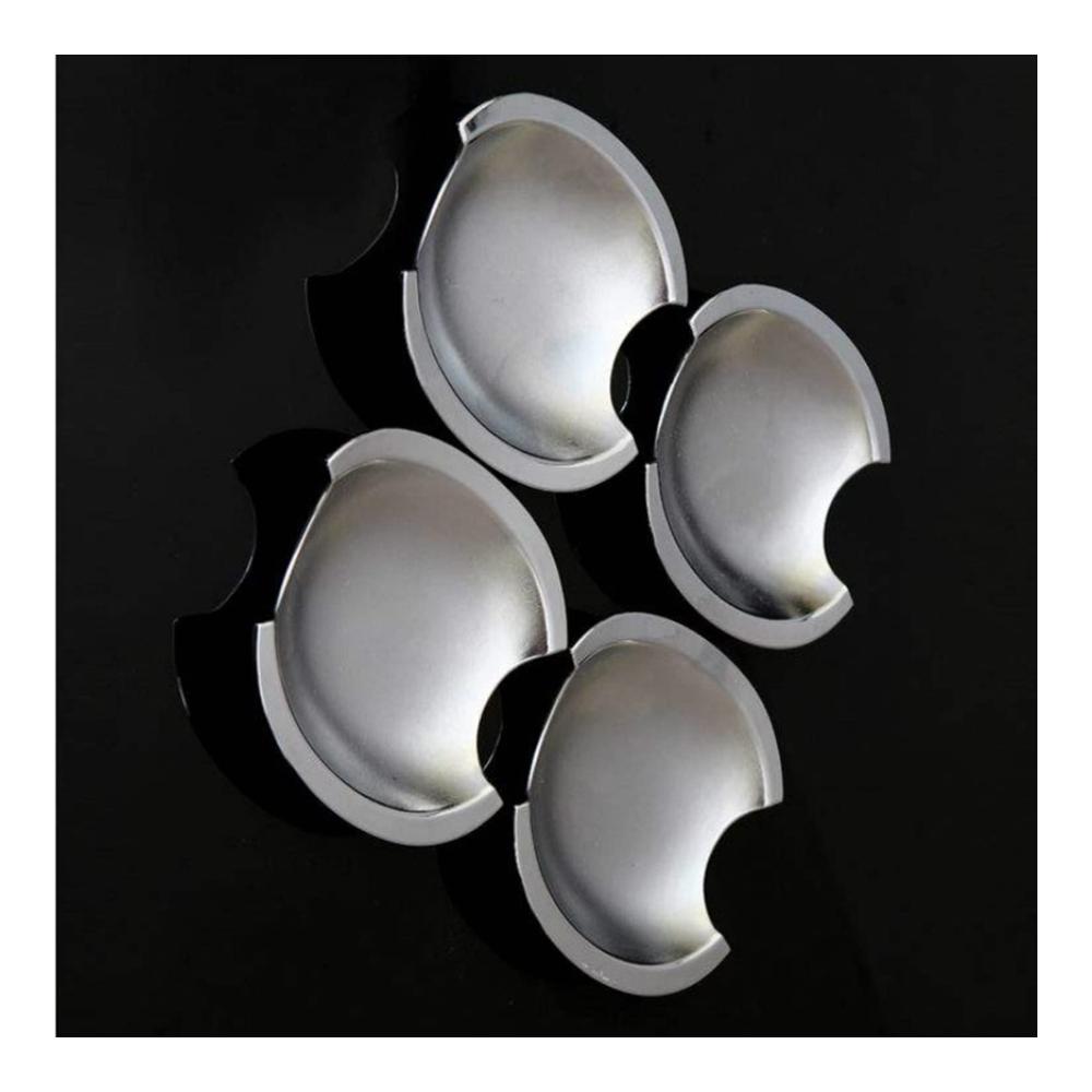 Silver Bowl