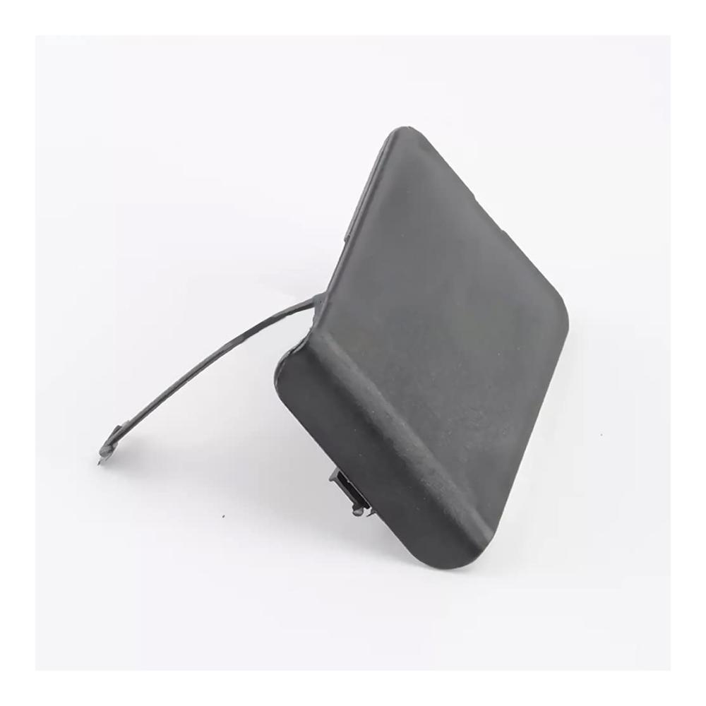 Abdeckung für Abschlepphaken Frontstoßstange 622A0-JE20A Ersatz für Nissan Qashqai 2007-2013 Stoßfänger Abdeckung Passgenau Hochwertig