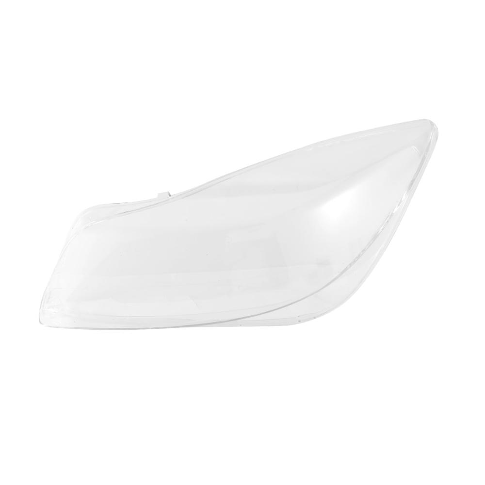 Transparente Scheinwerfer Abdeckung für Opel 2009-2011 Links - Lampen Objektiv Schirm für Vorder Scheinwerfer Ersatz-Lampen Abdeckung Hochwertiger Schutz