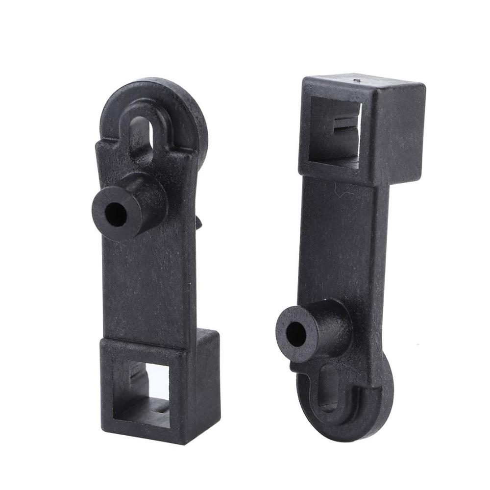 2PCS Wirbelventilarm Pleuel Reparatursatz für OM642 Ansaugkrümmer – Kompatibel mit C320 C350 CDI E 320 E 350 – Hochwertiger Ersatz für optimale Leistung