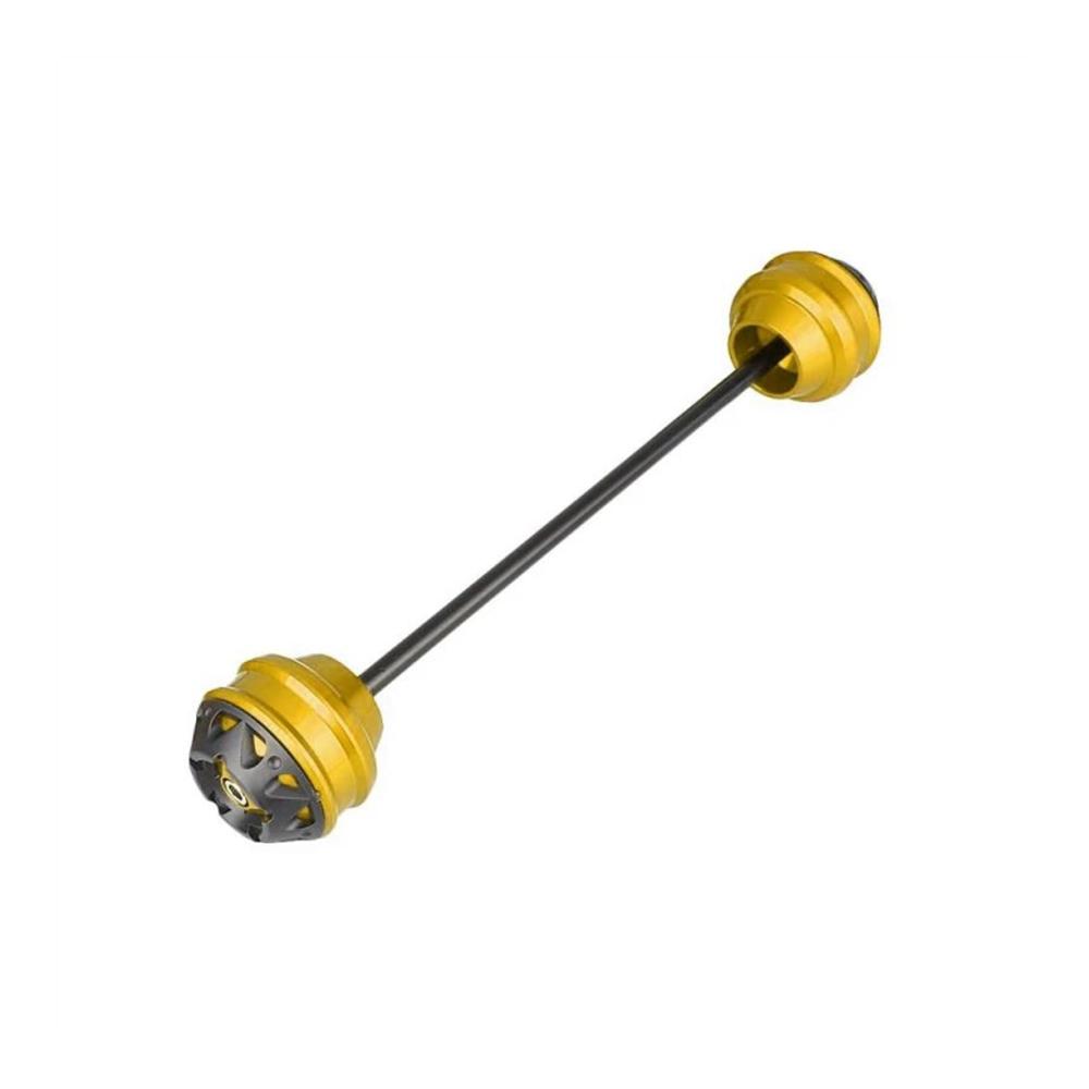 Rear Wheel Gold