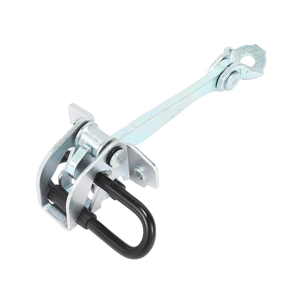 Außentürgriffe Türprüfband Stopper Begrenzer für Fiat Panda 169 Mk2 2003-2012 Hinten Links Rechts Türprüfhalterung Robuste Halterung LH RH 1 Stk.