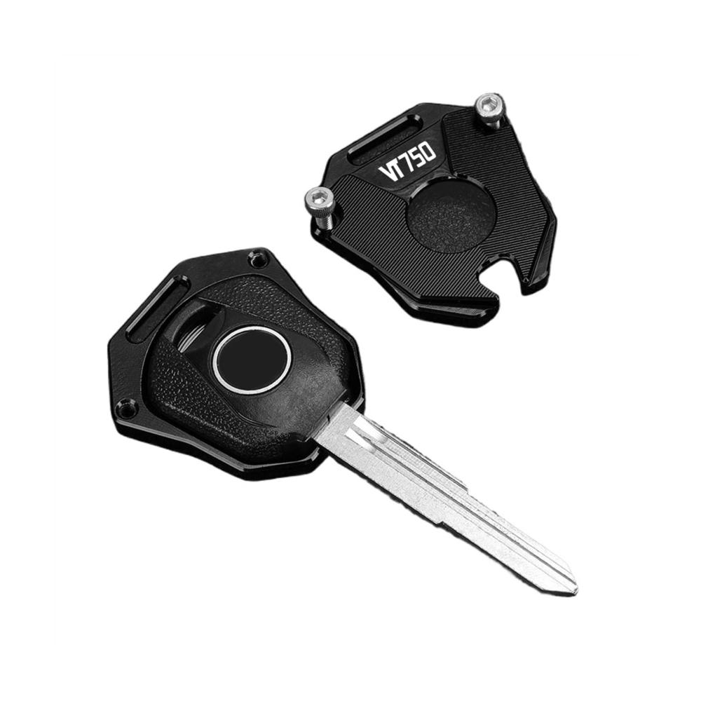 Black-vt750