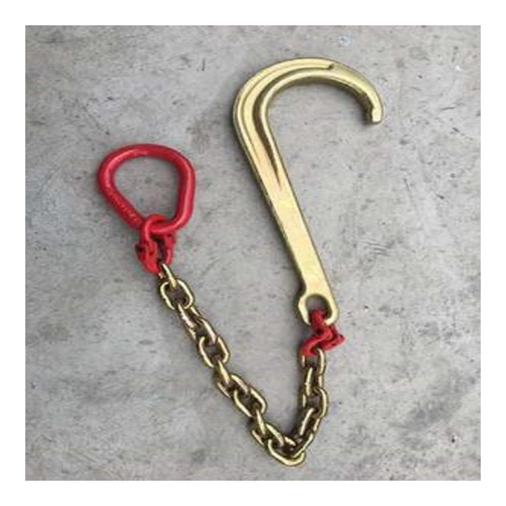 4TSingle hook